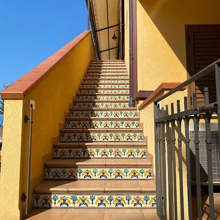 Kalura Superior Daire Cefalù